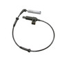 Delphi ABS Wheel Speed Sensor SS20040 for 1999-2002 BMW 2.8L (323Ci, 323i, 328Ci, 328i)