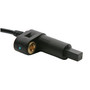Delphi ABS Wheel Speed Sensor SS20040 for 1999-2002 BMW 2.8L (323Ci, 323i, 328Ci, 328i)