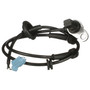 Delphi ABS Wheel Speed Sensor SS20660 for 2002-2004 INFINITI/Nissan (I35, Maxima)