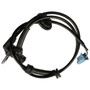 Delphi ABS Wheel Speed Sensor SS20660 for 2002-2004 INFINITI/Nissan (I35, Maxima)