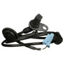Delphi ABS Wheel Speed Sensor SS20660 for 2002-2004 INFINITI/Nissan (I35, Maxima)