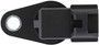 Delphi Vehicle Speed Sensor SS12488 for 2005-2012 Hyundai/Kia 3.3L 3.8L (Azera, Elantra, Santa Fe, Sonata)