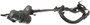 Delphi ABS Wheel Speed Sensor SS20858 for 1992-2004 Lexus/Toyota 3.0L 2.2L (ES300, Avalon, Camry, Solara)