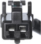 Delphi ABS Wheel Speed Sensor SS20858 for 1992-2004 Lexus/Toyota 3.0L 2.2L (ES300, Avalon, Camry, Solara)