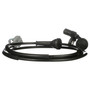 Delphi ABS Wheel Speed Sensor SS20130 for 1999-2009 Volvo 2.4L 2.3L (S60, S80, V70, XC70)