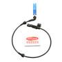 Delphi ABS Wheel Speed Sensor SS20041 for 2001-2008 BMW (325Ci, 325i, 330Ci, 330i)