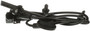 Delphi ABS Wheel Speed Sensor SS20845 for 2007-2017 Buick/Chevrolet/GMC 3.6L (Enclave, Traverse, Acadia, Acadia Limited)