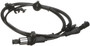 Delphi ABS Wheel Speed Sensor SS20895 for 1999-2005 Ford (Excursion, F-250 Super Duty, F-350 Super Duty)