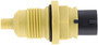 Delphi Vehicle Speed Sensor SS12510 for 1992-2020 Chrysler/Dodge/Eagle 2.4L 3.5L (200, 300M, Cirrus, Concorde)