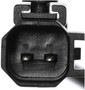 Delphi ABS Wheel Speed Sensor SS20876 for 2007-2018 Jeep 3.8L 3.6L (Wrangler, Wrangler JK)
