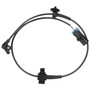 Delphi ABS Wheel Speed Sensor SS20646 for 2007-2014 Cadillac/Chevrolet/GMC 6.0L 5.3L (Escalade, Escalade ESV, Escalade EXT, Avalanche)
