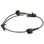 Delphi ABS Wheel Speed Sensor SS20646 for 2007-2014 Cadillac/Chevrolet/GMC 6.0L 5.3L (Escalade, Escalade ESV, Escalade EXT, Avalanche)