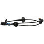 Delphi ABS Wheel Speed Sensor SS20646 for 2007-2014 Cadillac/Chevrolet/GMC 6.0L 5.3L (Escalade, Escalade ESV, Escalade EXT, Avalanche)
