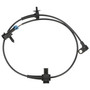 Delphi ABS Wheel Speed Sensor SS20646 for 2007-2014 Cadillac/Chevrolet/GMC 6.0L 5.3L (Escalade, Escalade ESV, Escalade EXT, Avalanche)