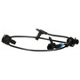 Delphi ABS Wheel Speed Sensor SS20646 for 2007-2014 Cadillac/Chevrolet/GMC 6.0L 5.3L (Escalade, Escalade ESV, Escalade EXT, Avalanche)