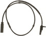 Delphi ABS Wheel Speed Sensor SS20751 for 2012-2020 BMW 2.0L 3.0L (228i, 228i xDrive, 230i, 230i xDrive)