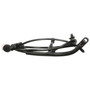 Delphi ABS Wheel Speed Sensor SS20663 for 2007-2015 Ford/Lincoln (Edge, MKX)