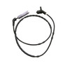 Delphi ABS Wheel Speed Sensor SS20043 for 1999-2002 BMW 2.8L (323Ci, 323i, 328Ci, 328i)