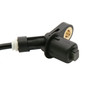 Delphi ABS Wheel Speed Sensor SS20043 for 1999-2002 BMW 2.8L (323Ci, 323i, 328Ci, 328i)