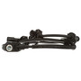 Delphi ABS Wheel Speed Sensor SS20896 for 1998-2009 Ford 4.0L 3.0L (Explorer Sport, Explorer Sport Trac, Ranger)