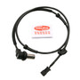Delphi ABS Wheel Speed Sensor SS20004 for 1996-2000 Audi/Volkswagen 2.8L 1.8L (A4, A4 Quattro, Passat)