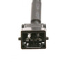 Delphi ABS Wheel Speed Sensor SS20004 for 1996-2000 Audi/Volkswagen 2.8L 1.8L (A4, A4 Quattro, Passat)