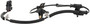 Delphi ABS Wheel Speed Sensor SS20514 for 2006-2012 Hyundai/Kia 1.6L (Accent, Rio, Rio5)