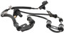Delphi ABS Wheel Speed Sensor SS20514 for 2006-2012 Hyundai/Kia 1.6L (Accent, Rio, Rio5)