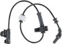 Delphi ABS Wheel Speed Sensor SS20916 for 2011-2019 Chevrolet/GMC (Silverado 2500 HD, Silverado 3500 HD, Sierra 2500 HD, Sierra 3500 HD)