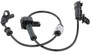 Delphi ABS Wheel Speed Sensor SS20916 for 2011-2019 Chevrolet/GMC (Silverado 2500 HD, Silverado 3500 HD, Sierra 2500 HD, Sierra 3500 HD)