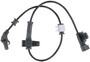 Delphi ABS Wheel Speed Sensor SS20916 for 2011-2019 Chevrolet/GMC (Silverado 2500 HD, Silverado 3500 HD, Sierra 2500 HD, Sierra 3500 HD)