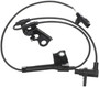 Delphi ABS Wheel Speed Sensor SS20952 for 2009-2013 Toyota 1.8L (Corolla)