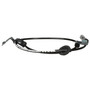 Delphi ABS Wheel Speed Sensor SS20647 for 2007-2009 Subaru 2.5L 3.0L (Legacy, Outback)