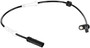 Delphi ABS Wheel Speed Sensor SS20755 for 2012-2015 BMW 2.0L 3.0L (228i, 320i, 328d, 328i)