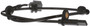 Delphi ABS Wheel Speed Sensor SS20935 for 2014-2021 Nissan 2.5L 2.0L (Rogue, Rogue Sport)