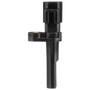 Delphi ABS Wheel Speed Sensor SS20970 for 2004-2012 Dodge/Ram 5.7L 4.7L (Durango, Ram 1500, 1500)