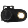Delphi ABS Wheel Speed Sensor SS20970 for 2004-2012 Dodge/Ram 5.7L 4.7L (Durango, Ram 1500, 1500)