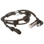 Delphi ABS Wheel Speed Sensor SS20847 for 1998-2009 Ford/Mercury 5.0L 4.0L (Explorer, Explorer Sport, Explorer Sport Trac, Ranger)