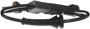 Delphi ABS Wheel Speed Sensor SS20897 for 2000-2007 Ford 2.0L 2.3L (Focus)