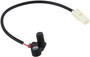 Delphi Vehicle Speed Sensor SS12512 for 2005-2012 Ford/Lincoln/Mercury 3.0L 2.5L (Five Hundred, Fusion, MKZ, Zephyr)