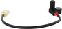 Delphi Vehicle Speed Sensor SS12512 for 2005-2012 Ford/Lincoln/Mercury 3.0L 2.5L (Five Hundred, Fusion, MKZ, Zephyr)
