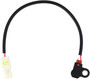 Delphi Vehicle Speed Sensor SS12512 for 2005-2012 Ford/Lincoln/Mercury 3.0L 2.5L (Five Hundred, Fusion, MKZ, Zephyr)