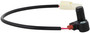 Delphi Vehicle Speed Sensor SS12512 for 2005-2012 Ford/Lincoln/Mercury 3.0L 2.5L (Five Hundred, Fusion, MKZ, Zephyr)