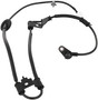 Delphi ABS Wheel Speed Sensor SS20520 for 2005-2010 Hyundai/Kia 2.7L 2.0L (Tucson, Sportage)