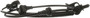 Delphi ABS Wheel Speed Sensor SS20955 for 2009-2014 Nissan 3.5L 2.5L (Altima, Maxima)