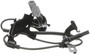 Delphi ABS Wheel Speed Sensor SS20861 for 2010-2019 Lexus/Toyota 3.5L (RX350, RX450h, Highlander)