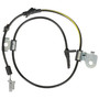 Delphi ABS Wheel Speed Sensor SS20648 for 2007-2009 Subaru 2.5L 3.0L (Legacy, Outback)