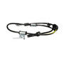 Delphi ABS Wheel Speed Sensor SS20648 for 2007-2009 Subaru 2.5L 3.0L (Legacy, Outback)