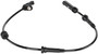 Delphi ABS Wheel Speed Sensor SS20757 for 2012-2018 BMW 2.0L 3.0L (228i, 230i, 320i, 328d)