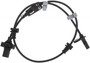 Delphi ABS Wheel Speed Sensor SS20971 for 2016-2022 Honda 2.0L 1.5L (Civic, Insight)